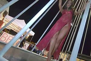 Andy Casanova's Suzie Q Feet Dance