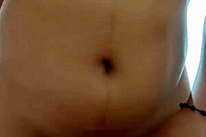 Hitch hiker hotties ride with candice dare bella rolland