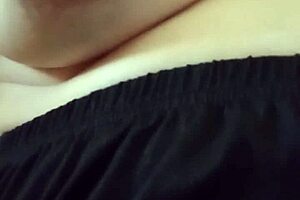 Gretala's extreme nipple fetish is intense.