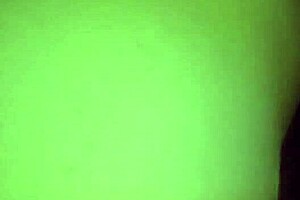 chubby girl toys herself with raw intensity