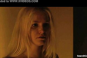 Whitney Able Stars in Dark 2015