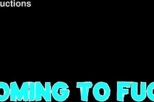 vicki verona gets roughly fucked by richard mann's big black cock in hardcore interracial action