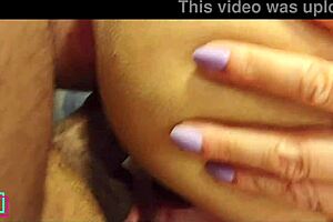 young and old clash in brazilian interracial doggystyle