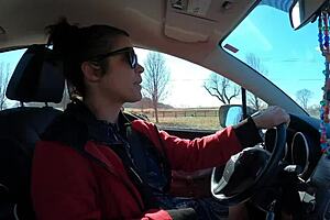 Stepmom’s Awkward Viagra Mishap Ends in Taboo Creampie