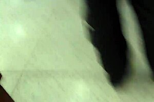 Sara jay shows off her sexy mature body