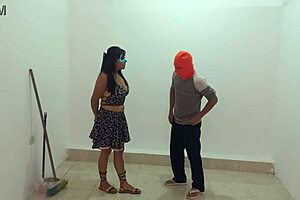 Brianna Beach Blows Alex