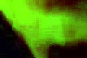 Flicking The Bean As They Make Out And Rub Their Big Tits Together Excites These Lesbians