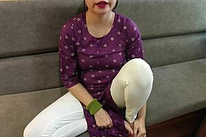 Indian step mom turns forbidden love with step son into hardcore fucking with dirty talk and deepthroat