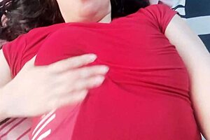 Up the Ass and Pussy Until Milk Flows for Stepmother