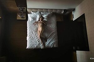 i got this red hair slave for lesbo fucking domination, with anal fingering and lingerie fetsh