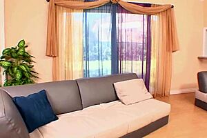 Alexa nicole with blowjob, fucking, and assfucking