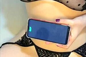 Latina Amadora Rides with Big Natural Tits