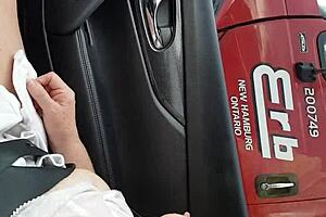 want a little 18+ treat for truckers?