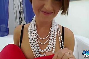 Momoka Rin Takes Three Guys?