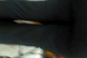 Sara jay shows off her sexy mature body