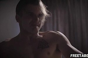 i passd around chanel preston n evelyn claire in twisted stepsibling sex