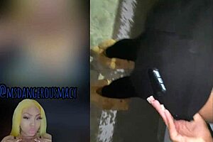 Lucy love and piggy mouth dominated.