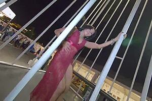 Andy Casanova's Suzie Q Feet Dance