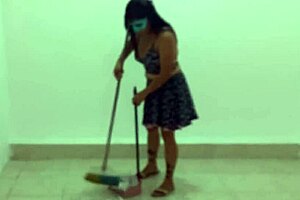 Brianna Beach Blows Alex