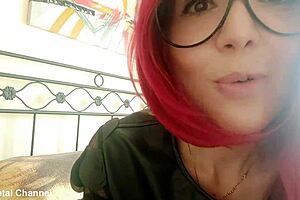 lovely we shouldn't do it cause you're my stepson