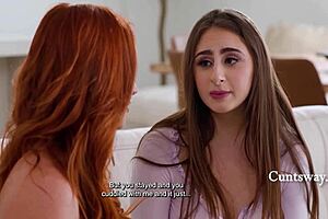 Milf gives her ass in the bathroom to the big cock with gusto