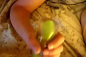 Milf Jerking Me With Stroker?