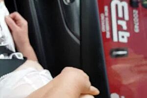 want a little 18+ treat for truckers?