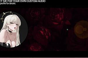 twilight blush sissy audio, strapon mistress owns me hard