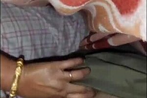 mailman delivers big package to pornstar