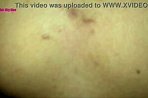 cheating wife loves lover's huge cock 😈