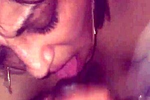 Want head from my Spanish MILF?