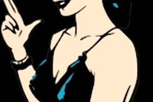 In this trailer, Suellen Santos, a sensual Colombian milf, explores her interests with toys at home