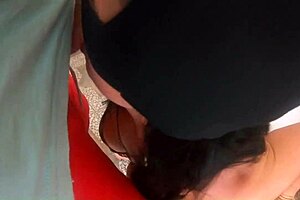 i luv milfycalla's fetich blowjbs so mch!