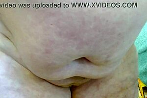 Intense interracial humiliation role play with big ass mature woman and dirty talk