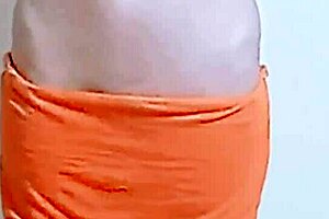 Wow! Indian Teen's First Time With College Friend On Floor!