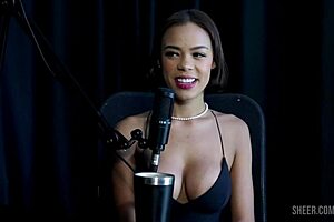 alice dominates raphaela in private?