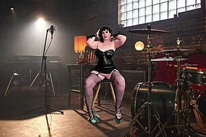 Granny Carmen's Double Toy Fun 😏