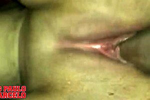 sua esposa vira puta no grupo swinger com pau grande