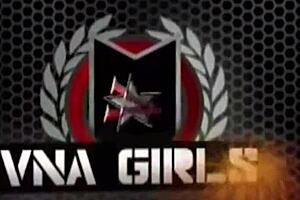 Curvy Siri with long hair masturbates her wet pussy lips in the kitchen while baking cookies