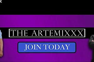 Joslyn Jane Craves Monster Cock Creampies