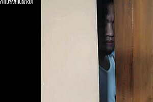 Lustful Relationship of a Young 18+ Lady with Her Brother-in-Law