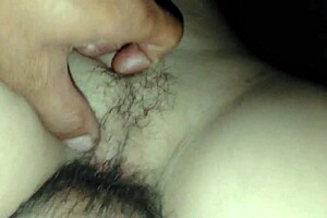 Big tits teen milf riding and fucking brunette