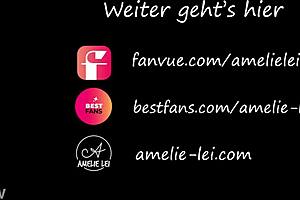 Spritz für ihre großen füße - was macht dich heißer in high heels nylons oder barfuß? trailer wichsanleitung milf größe 41 👣