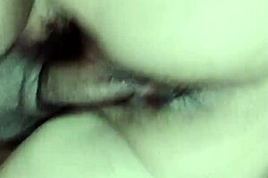 did you see how wet my pussy got during that fuck? so exciting!