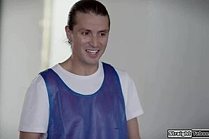 Can you guess this stepfamily's wild fun secret?