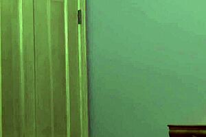 Tender lesbian gets seduced by milf's skilled tongue on Filmsgirlfriends