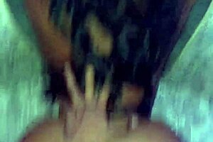 beautiful young girl tricked into first casting, getting creampied by huge cocks