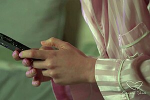 sending nudes sensual charlie forde