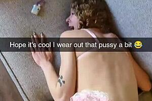 Bad driver or good cumslut? Cheating milf richelle rose.