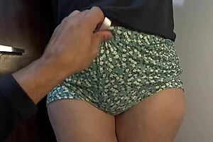 i compiled cumshots from teresa jones, the milf slut getting homemade cum on her cock